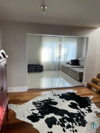 Imagem (PERMUTA) Chácara a venda Mansão a venda com 5 quartos, sendo 3 suítes, em Mandirituba -Pr