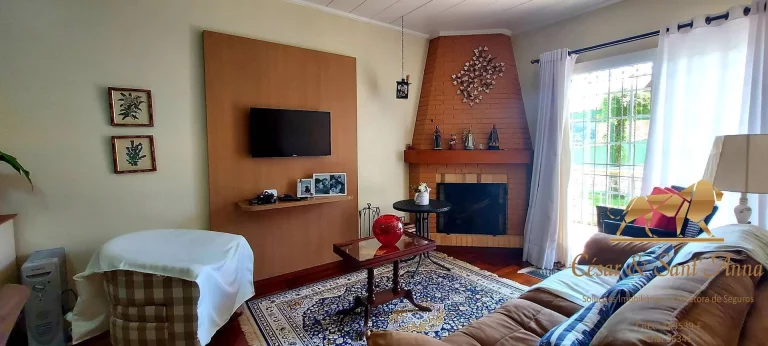 Imagem Lindo apartamento a venda em Campos do Jordão/SP