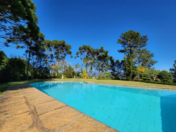 Imagem Casa para Venda em Teresópolis / RJ no bairro Albuquerque