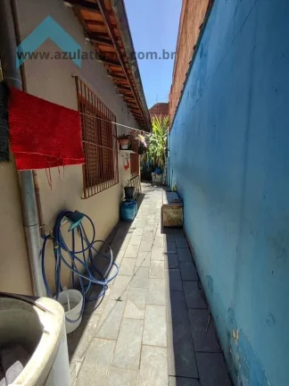 Imagem Casa para Venda em Atibaia, Jardim Alvinopolis, 2 dormitórios, 1 banheiro, 1 vaga