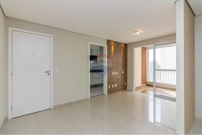 Imagem Metro Barra Funda, Apartamento 2 dorms, 1 suíte, 8 minutos da PUC