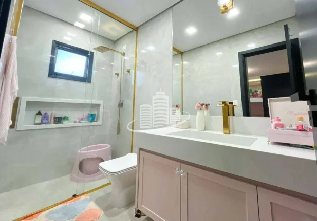 Imagem Casa de Condomínio