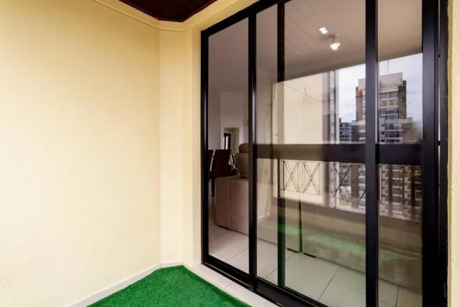 Imagem APARTAMENTO RESIDENCIAL em São Paulo - SP, Vila Guarani (Z Sul)