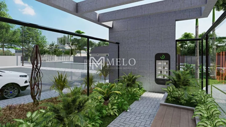 Imagem Oportunidade em IMBIRIBEIRA: 42,94m², 02qts, 02suites/canad. 01vaga...