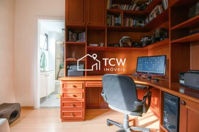 Imagem Apartamento à venda no bairro Vila Clementino - São Paulo/SP, Zona Sul