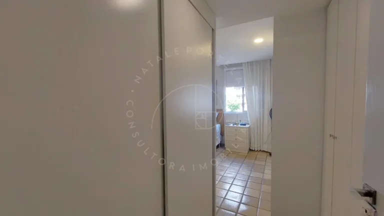 Imagem Lindo apartamento 4 quartos em Boa Viagem!