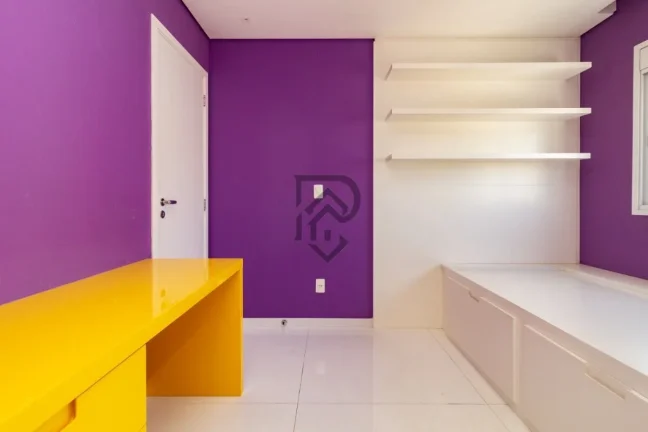 Imagem Apartamento vila romana pronto para morar 4 vagas determinadas