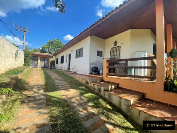 Imagem Oportunidade! Chácara à venda em Atibaia - R$630.000 Financiamento!!