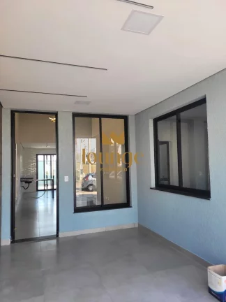 Imagem Casa à venda no Condomínio Jardim Zona norte - Sorocaba/Sp