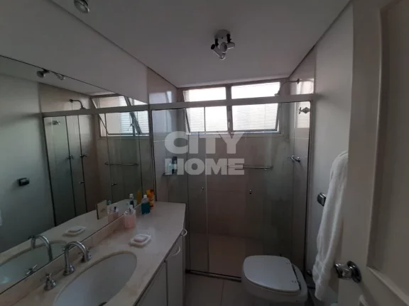 Imagem Apartamento de 300m2, com três suítes, mais um Home Office, hall, lavabo, sala de Jantar, Sala de ...