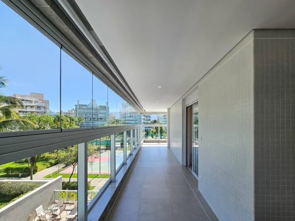 Imagem Apartamento com 3 dormitórios à venda, 139 m por R$ 6.070.000,00 - Riviera