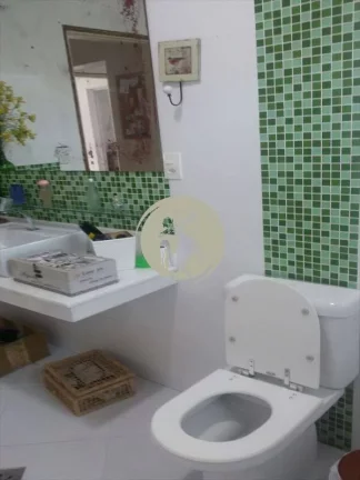 Imagem OPORTUNIDADE!!! LINDA SOBREPOSTA ALTA A VENDA EM SANTOS NO BAIRRO DA PONTA DA PRAIA EM SANTOS , EXCE...