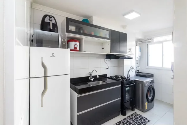 Imagem APARTAMENTO COM 2 DORMITÓRIOS À VENDA NO GRAND RESERVA PAULISTA