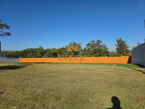Imagem Terreno a Venda em Alphaville Esplanada Zona Sul Votorantim