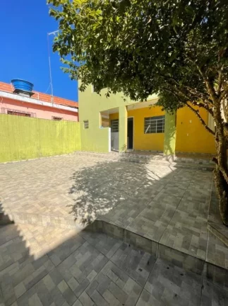 Imagem Casa com 3 dormitórios à venda, 193 m² por R$ 580.000,00 - Jardim Casa Branca - Suzano/SP