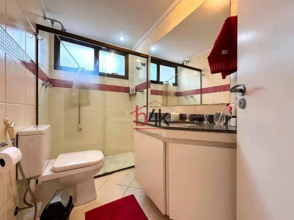 Imagem Apartamento à venda na Rua Luisiania