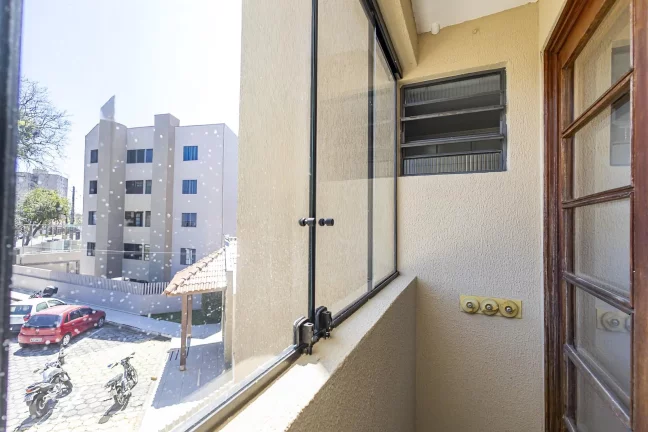 Imagem Apartamento 3 quartos no Novo Mundo