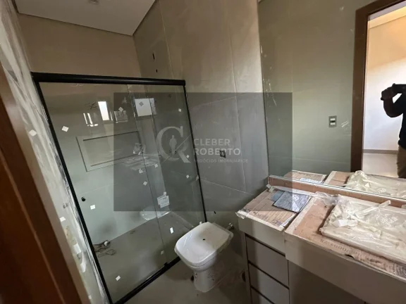 Imagem Casa à Venda no Condomínio Vivendas da Mata