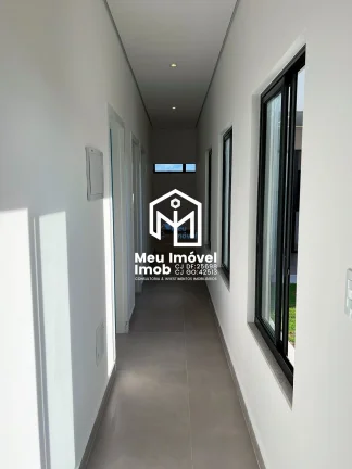 Imagem Quadra 7 Aldeia IV Luziânia Casa 4 Quartos 2 Suítes 2 Vagas 183m² Lazer Closet