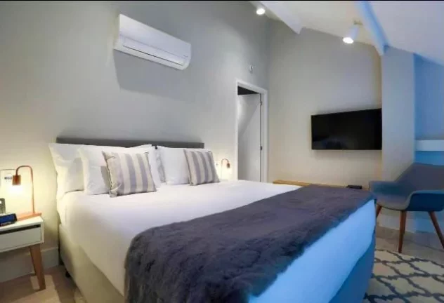 Imagem Apartamento com 1 dormitório à venda, 75 m² por R$ 130.000,00 - Jardim Bevedere - Campos do Jordão/SP