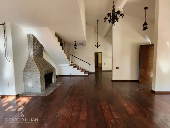 Imagem Casa em Condomínio Fechado - Santa Ines - Cantareira