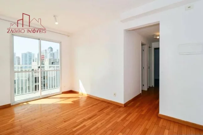 Imagem Apartamento - 49 m² - 2 Dorms - 2 vagas -Vila Andrade