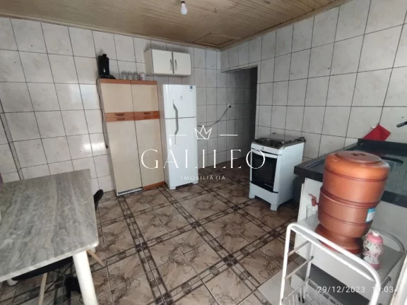 Imagem CASA Á VENDA EM JARDIM TAMOIO - JUNDIAÍ -SP