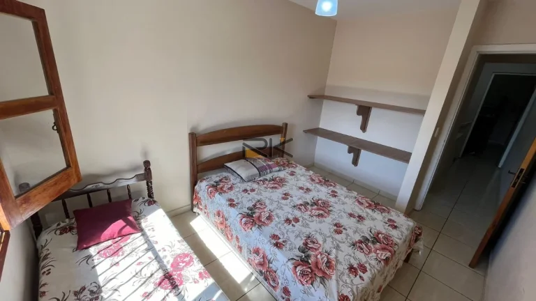 Imagem Apartamento Praia Grande 2 dormitórios,2 banheiros social, 2 vagas de garagem