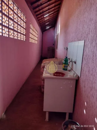 Imagem Casa com 2 dormitórios com 1 suíte à venda, 693 m² por R$ 340.000 - Vila Santa Fé - Pirassununga/SP