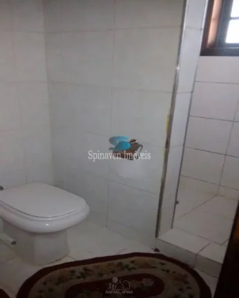 Imagem Casa à venda no bairro Portão - Atibaia/SP
