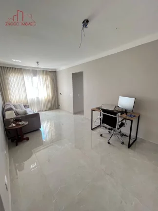 Imagem Apartamento Reformado - 2 Dorms - 2 Vagas - Vila Cruzeiro