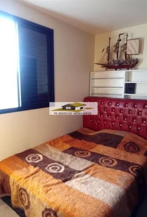Imagem Apartamento à venda no bairro Tatuapé - São Paulo/SP, Zona Leste