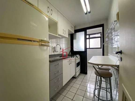 Imagem Apartamento para venda na Vila Olímpia