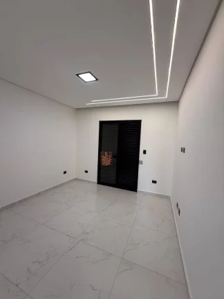 Imagem Sobrado com 4 suítes à venda, 204 m² por R$ 1.690.000 - Boqueirão - Praia Grande/SP