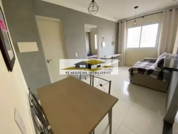 Imagem Apartamento Para venda no Cambuci