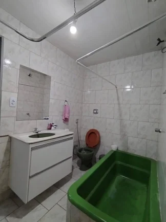 Imagem Casa De 3/4 Com Suite No Urias Magalhaes Oportunidade