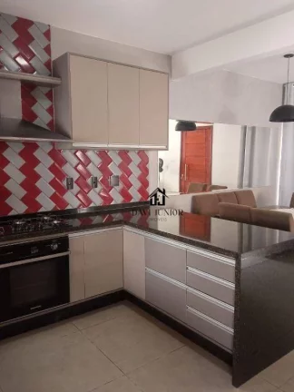 Imagem Casa à venda, 144 m² por R$ 850.000,00 - Condominio Residencial Reserva Ipanema II - Sorocaba/SP