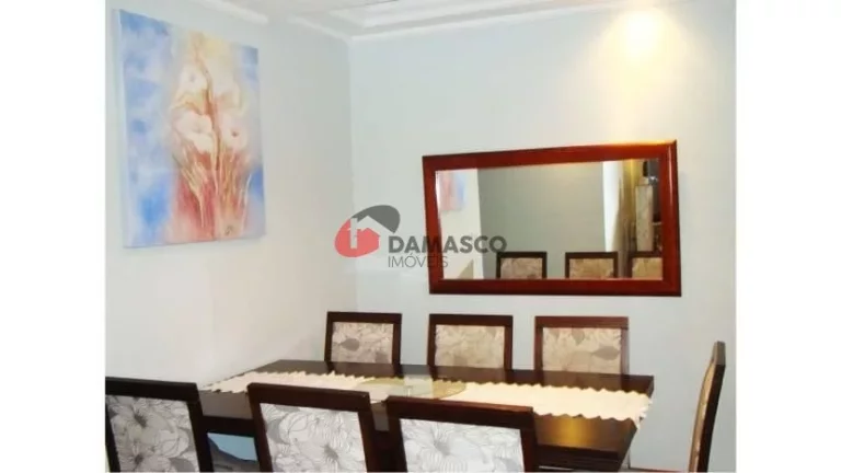 Imagem Apartamento à venda 3 Quartos, 1 Suite, 2 Vagas, 84M², Tatuapé, São Paulo - SP