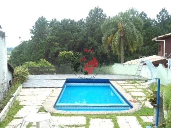 Imagem Sobrado estudo permuta de menor valor ,3 dorms 1 suíte com closet e hidro, sacada ,quintal, piscina privativa, Itapevi . São paulo