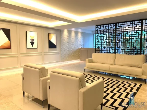 Imagem Apartamento Zona Central para Venda em Balneário Camboriú, PIONEIROS, 3 dormitórios, 1 suíte, 3 banheiros, 4 vagas