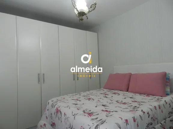 Imagem Ótimo apartamento térreo no centro de Santa Maria!