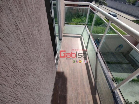 Imagem Casa com 4 dormitórios à venda, 150 m² por R$ 580.000,00 - Nova São Pedro - São Pedro da Aldeia/RJ