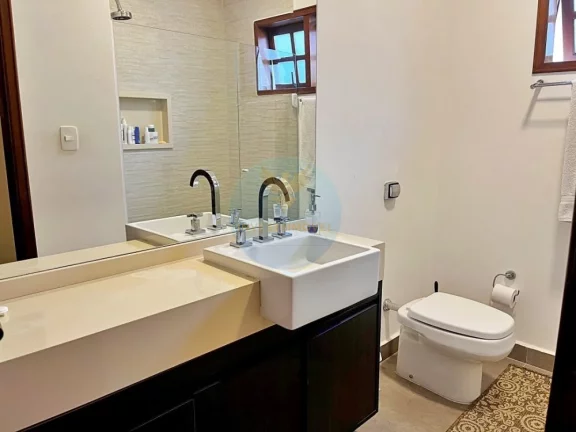 Imagem Casa em Condomínio a Venda no bairro Granja Viana - Cotia, SP