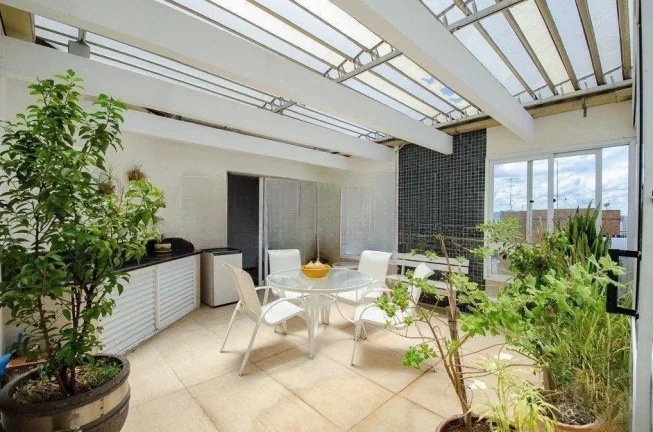Cobertura com 4 Quartos à Venda, 263 m² em Perdizes - São Paulo