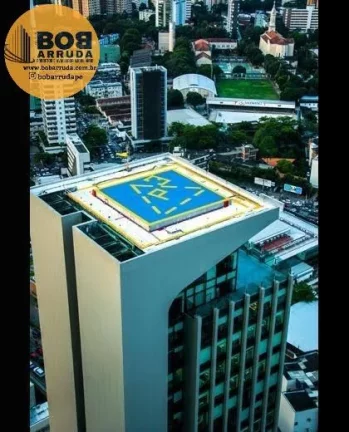 Imagem Conjunto Comercial/sala
