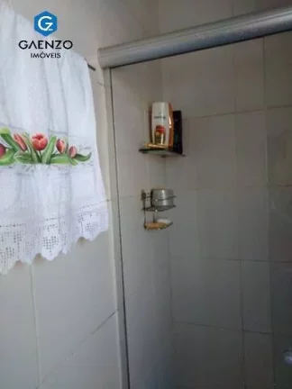 Imagem Apartamento em Quitaúna - Osasco, 3 Quartos
