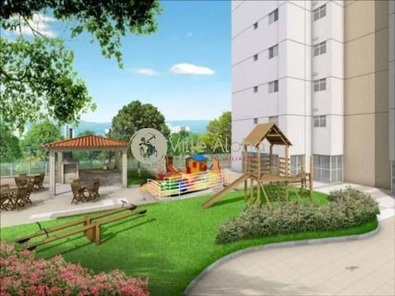 Imagem Apartamento com lazer a venda na Ponta da Praia