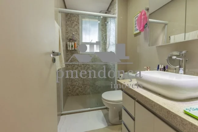 Imagem Vila Romana, Rua Fabia, Apartamento à venda 3 suites,3 vagas, deposito condominio club, quadra Tenis