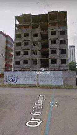 Imagem Prédio à venda, 828 m² por R$ 2.200.000,00 - Samambaia Norte - Samambaia/DF