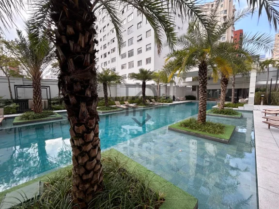 Imagem Apartamento Lindenberg Vila Mariana pronto para morar